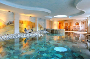 Гостиница Hotel Spol - Feel At Home  Ливиньо